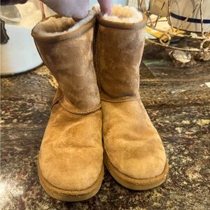 UGG boots